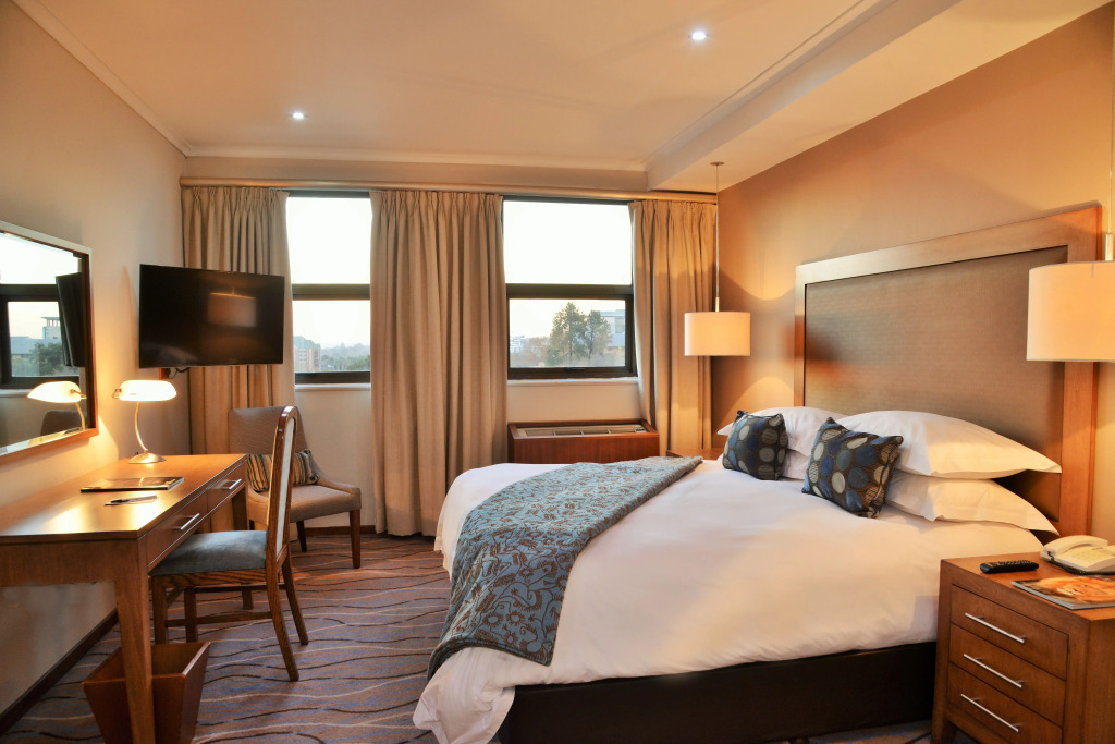The Centurion Hotel