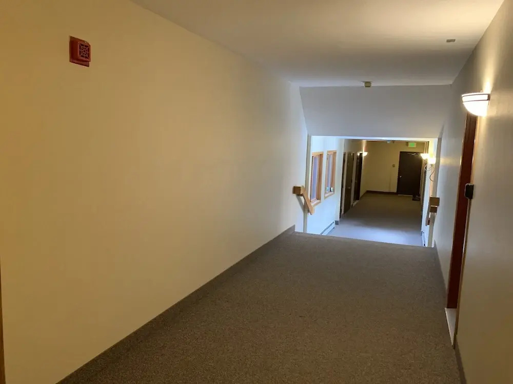 Wildwood Suites Condominiums