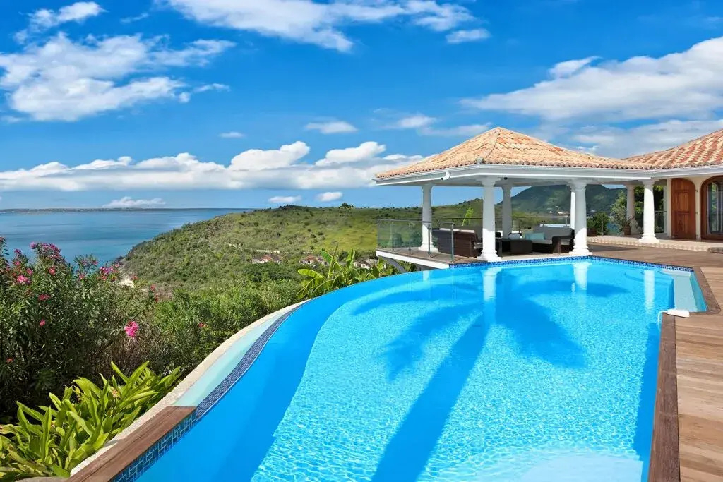 Dream Villa Happy Bay-1207