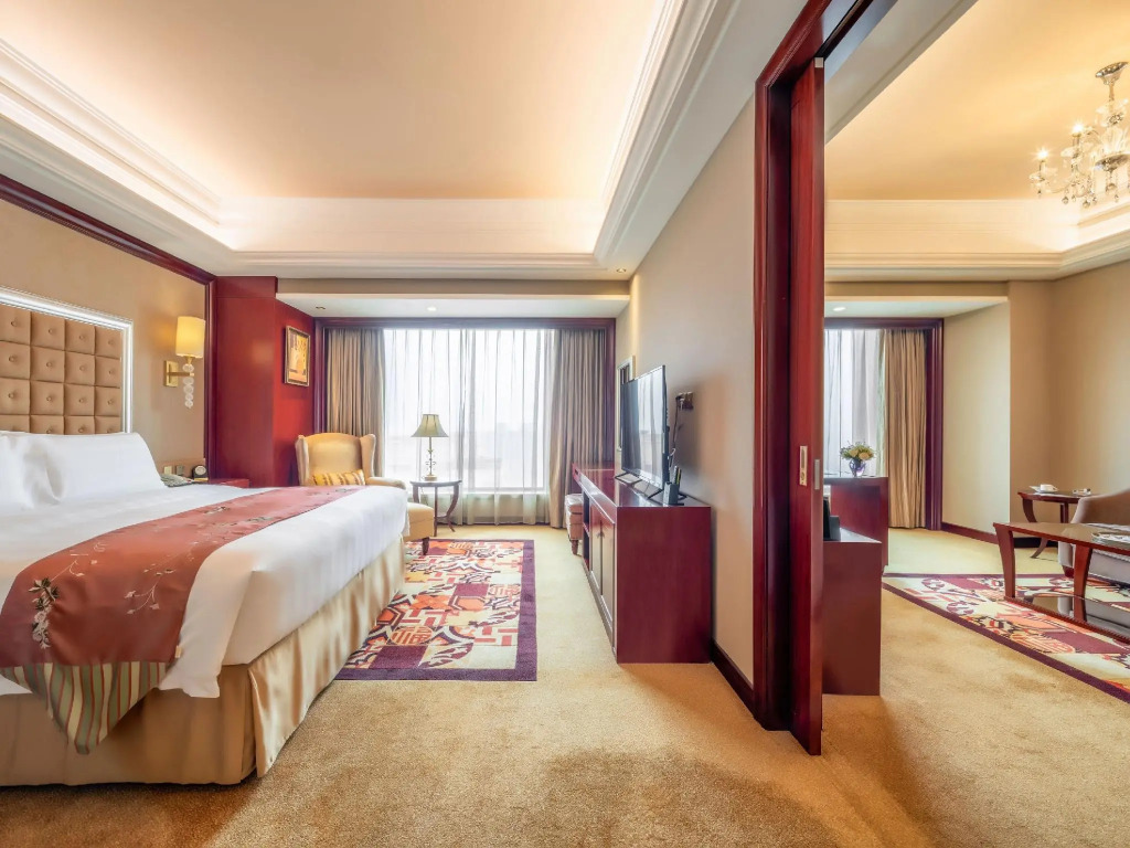 Shenyang Royal Wan Xin Hotel