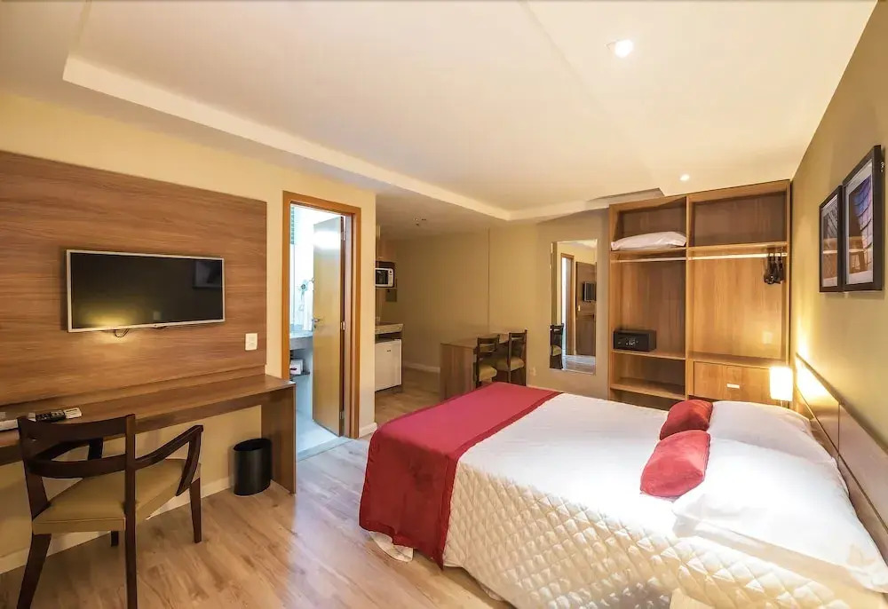 Logic Hotel Duque de Caxias