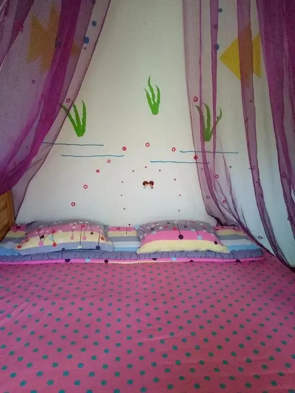 Dunhuang Momosha Youth Hostel 2nd Branch