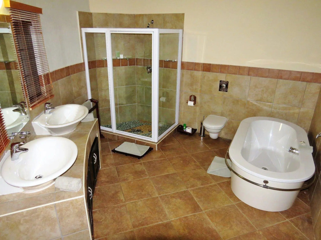 Kaingo Game Reserve