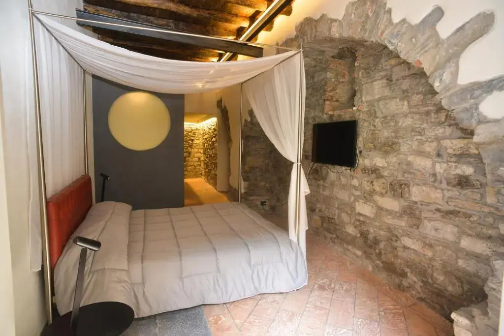 B&B La DARSENA