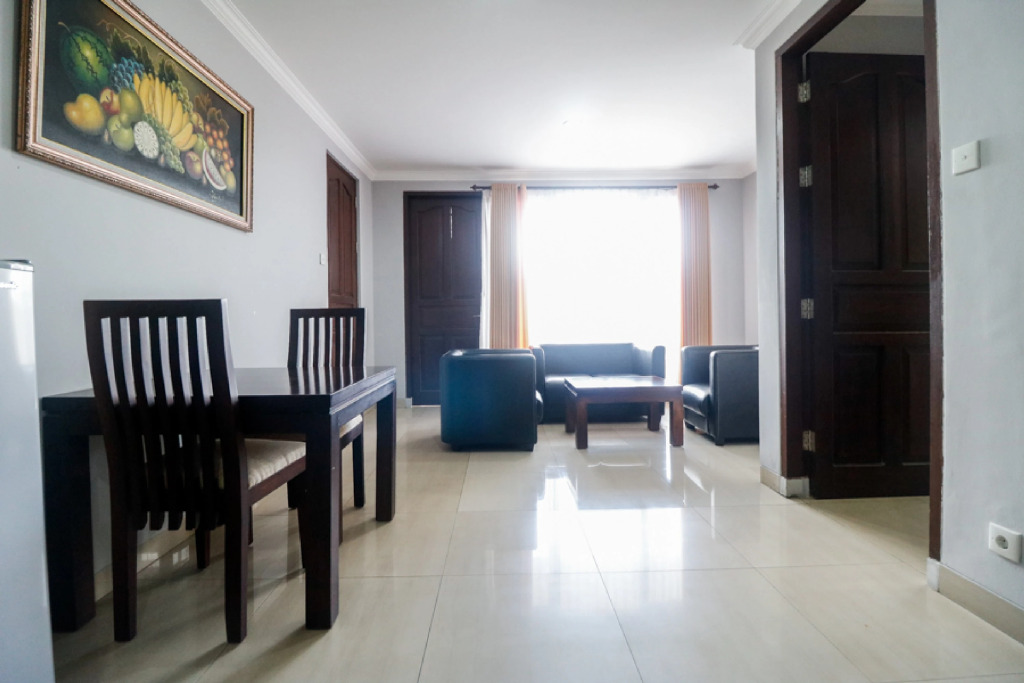 Reddoorz Premium @ Bukit Damai Indah