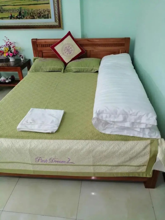Yen Minh Thien An Motel