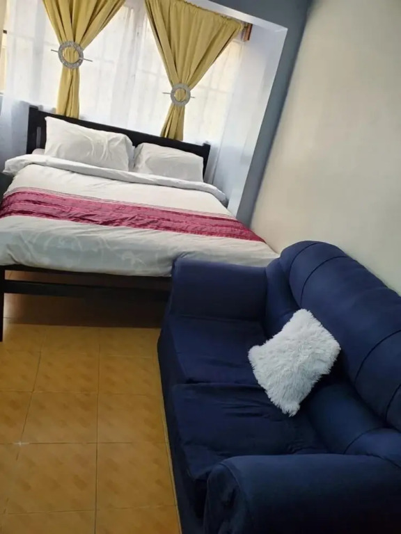 Lux Suites Lumumba  Studio Apartments