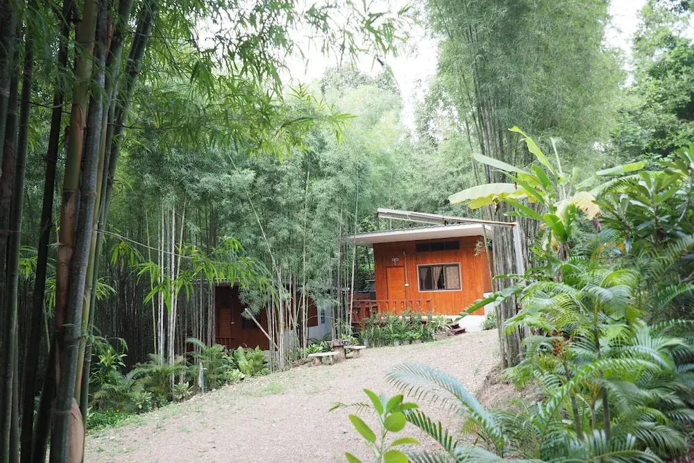 Huensala Homestay