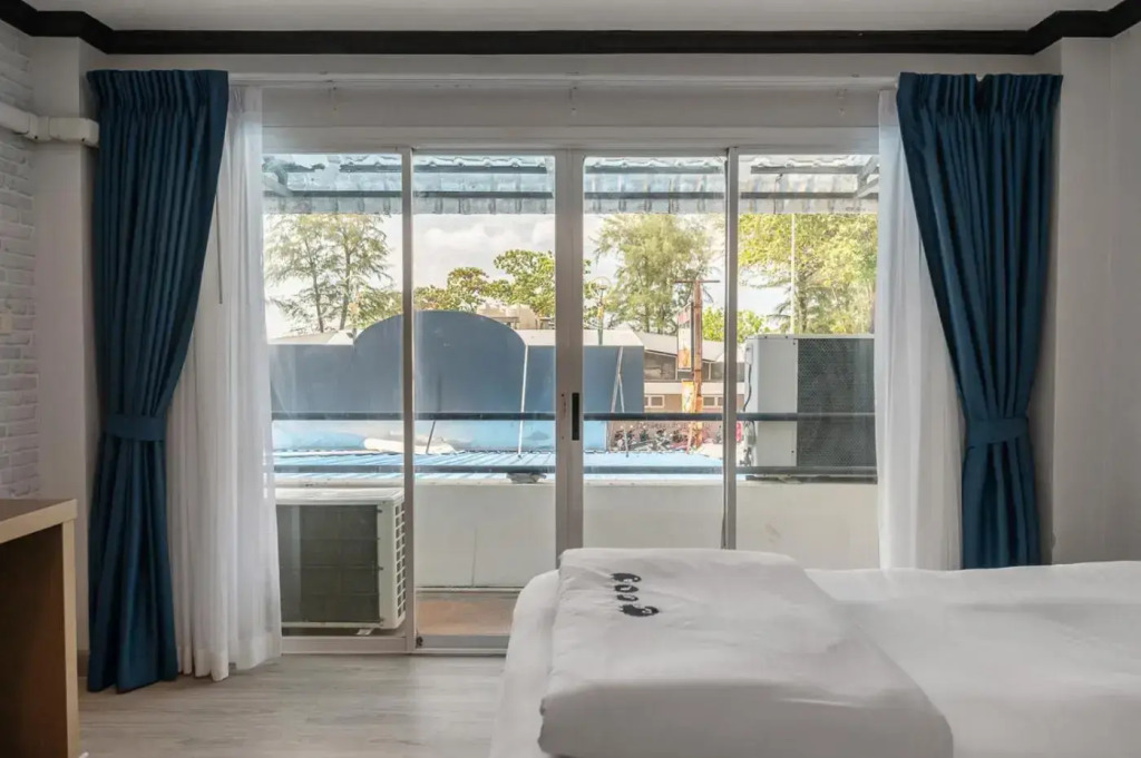 Kokotel Phuket Patong