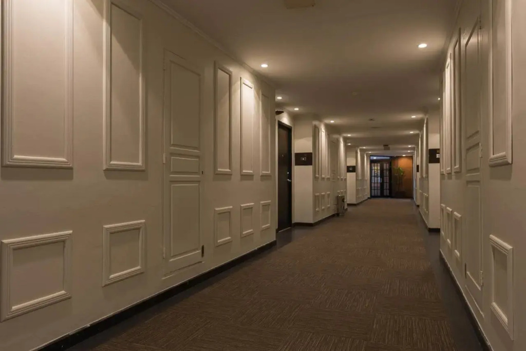 Hotel Gajah Mada