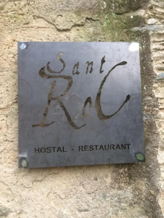 Hostal Sant Roc
