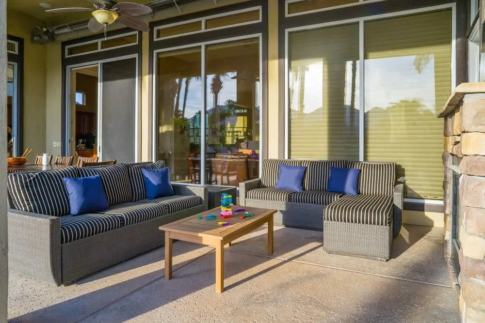 Spacious 5BR Desert Oasis: Pool, Hot Tub, & Fire Pit PGA West Golf Course