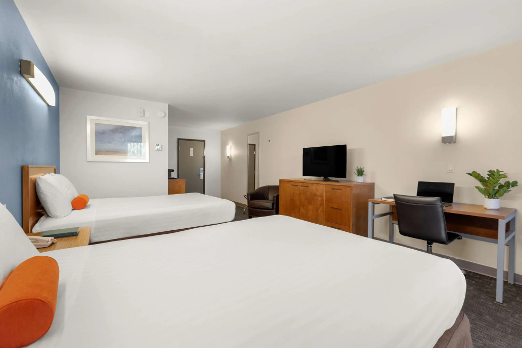 Good Nite Inn Redwood City - San Francisco Airport