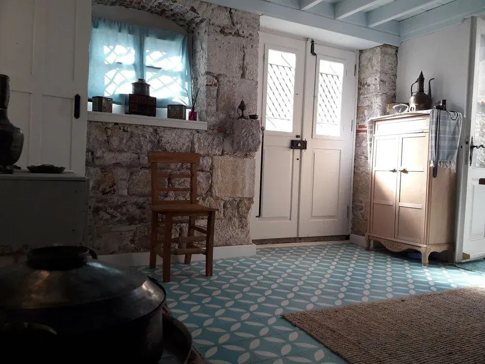 Madra House