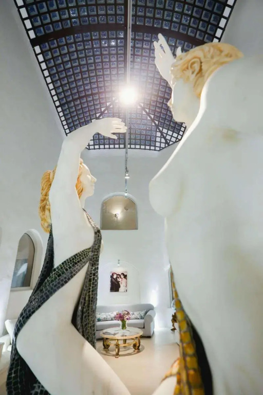 Tharroe of Mykonos Boutique Hotel