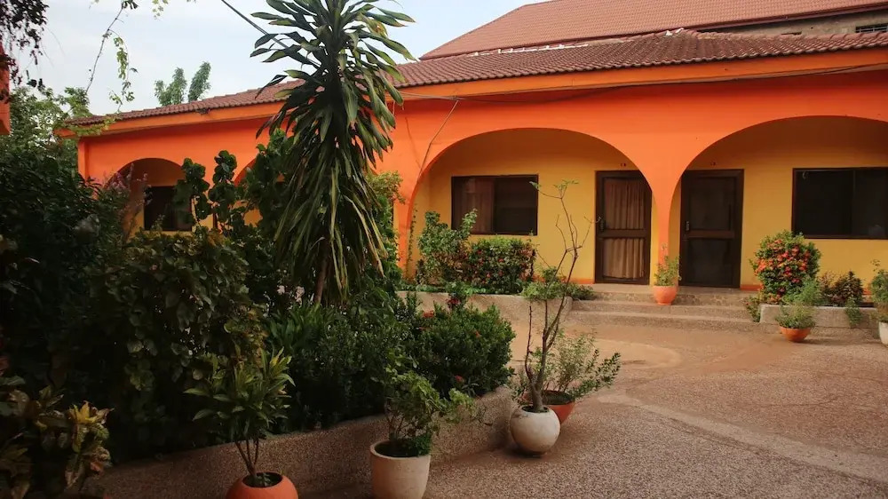 Relax Lodge
