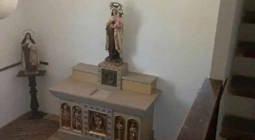 La Almedina casa Bellavista