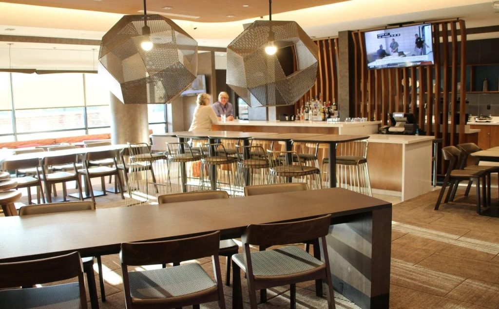 Springhill Suites Baltimore White Marsh/Middle River