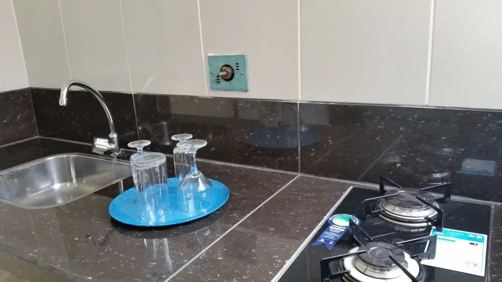 El Suto Aparthotel