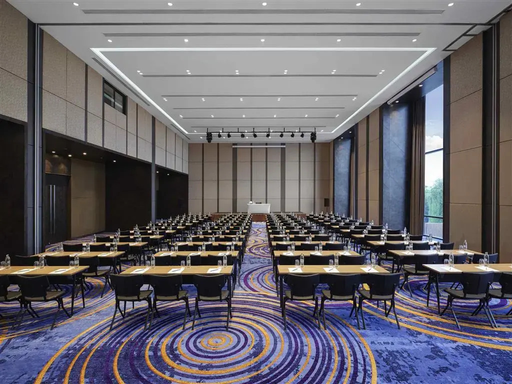 Novotel Marina Sriracha