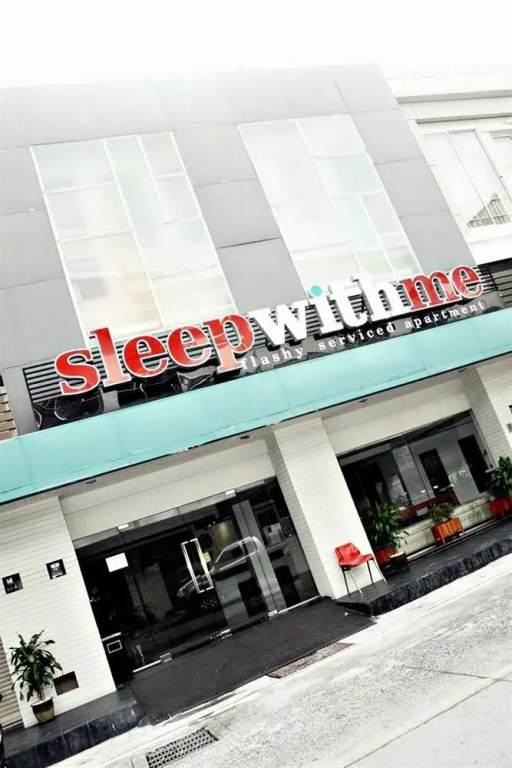 Sleep With Me Serviced Apartment
