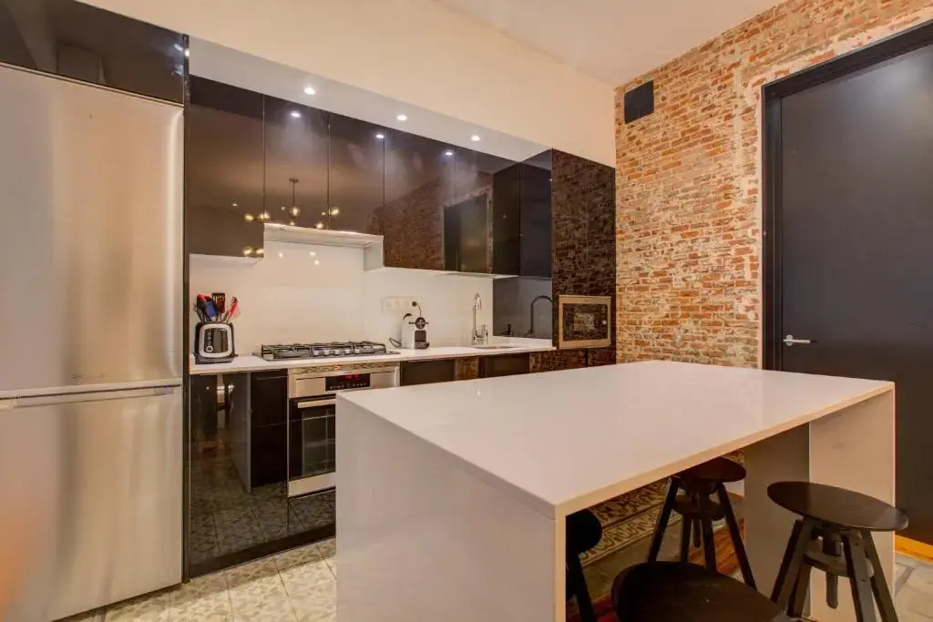 Luxury Flats Madrid Center