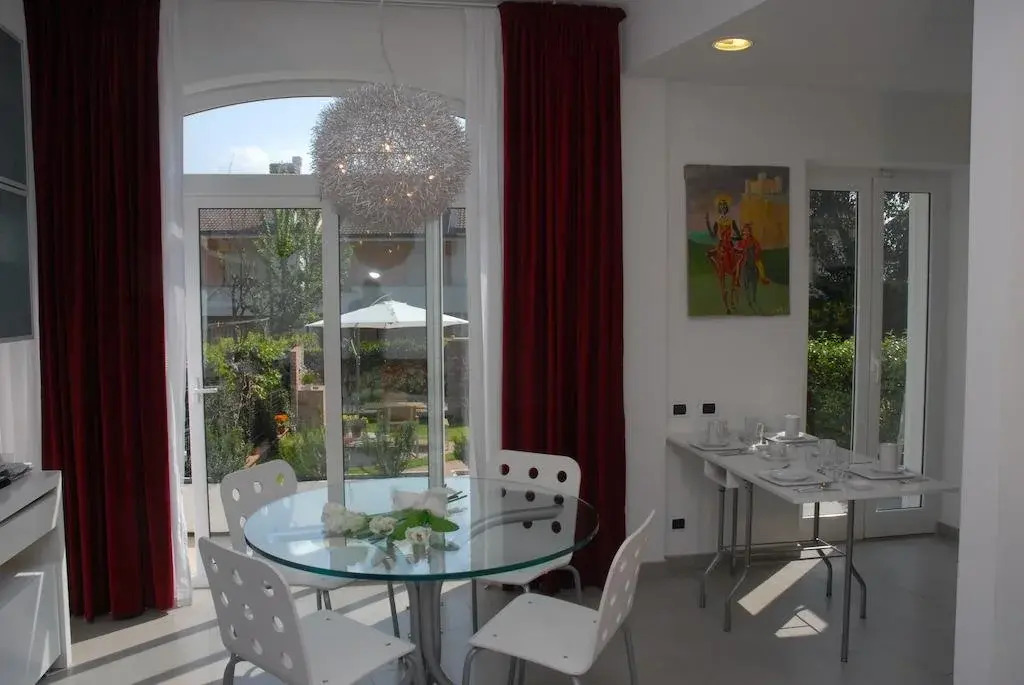 B&B Belvedere