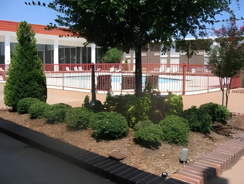 Bricktown Hotel & Extended Stay