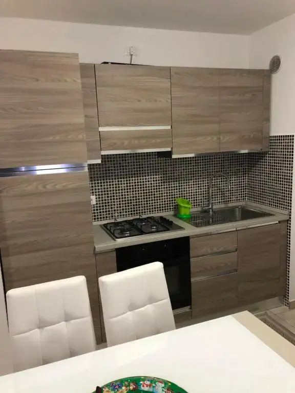 Suite Aremogna Neve