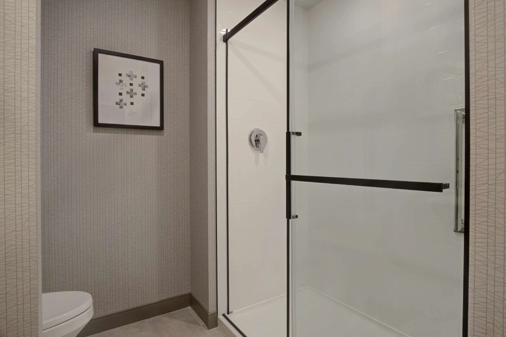Hampton Inn by Hilton Montreal Downtown
