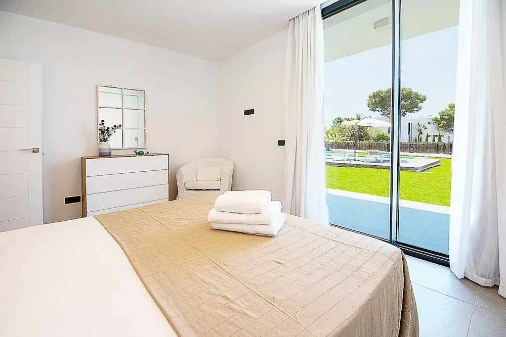 Villa Miguel Punta des Port