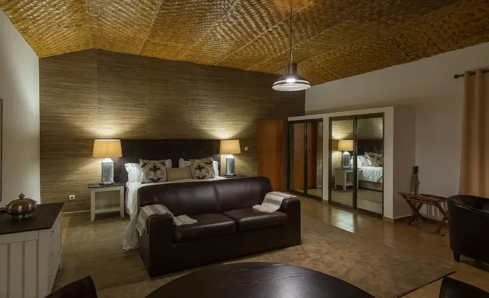 Resort Cuebe Lodge
