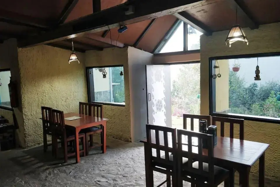 Hi Five Cottages