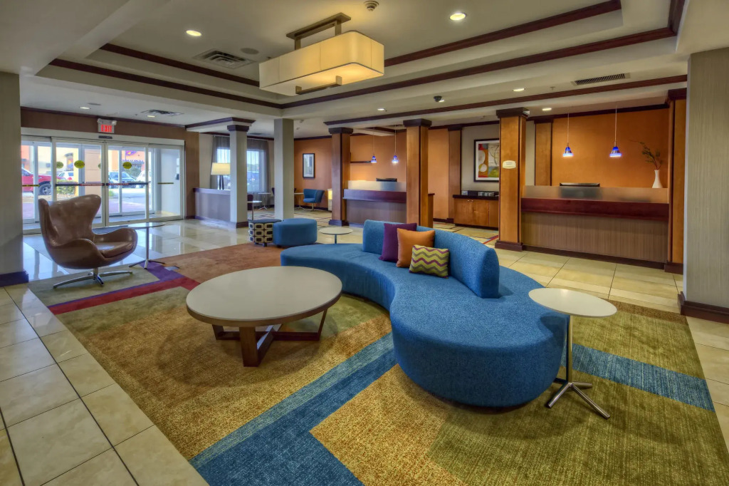 Fairfield Inn and Suites by Marriott Weatherford