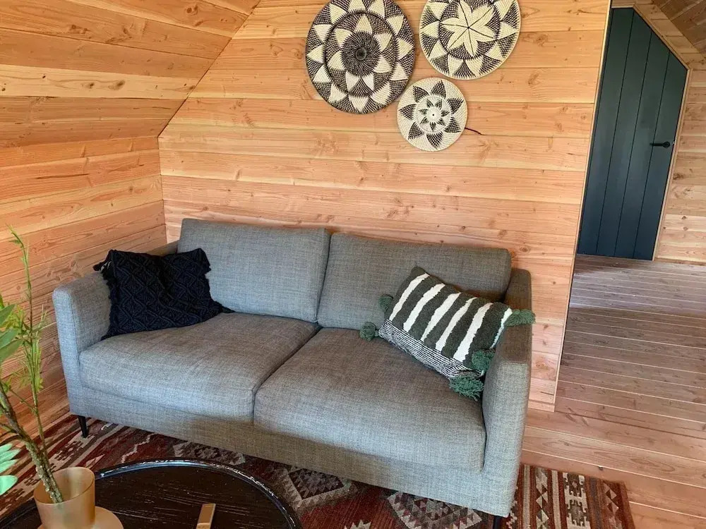 Wellness Home in Brabant With Private Spa