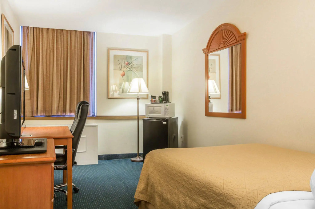 St Lawrence hotel