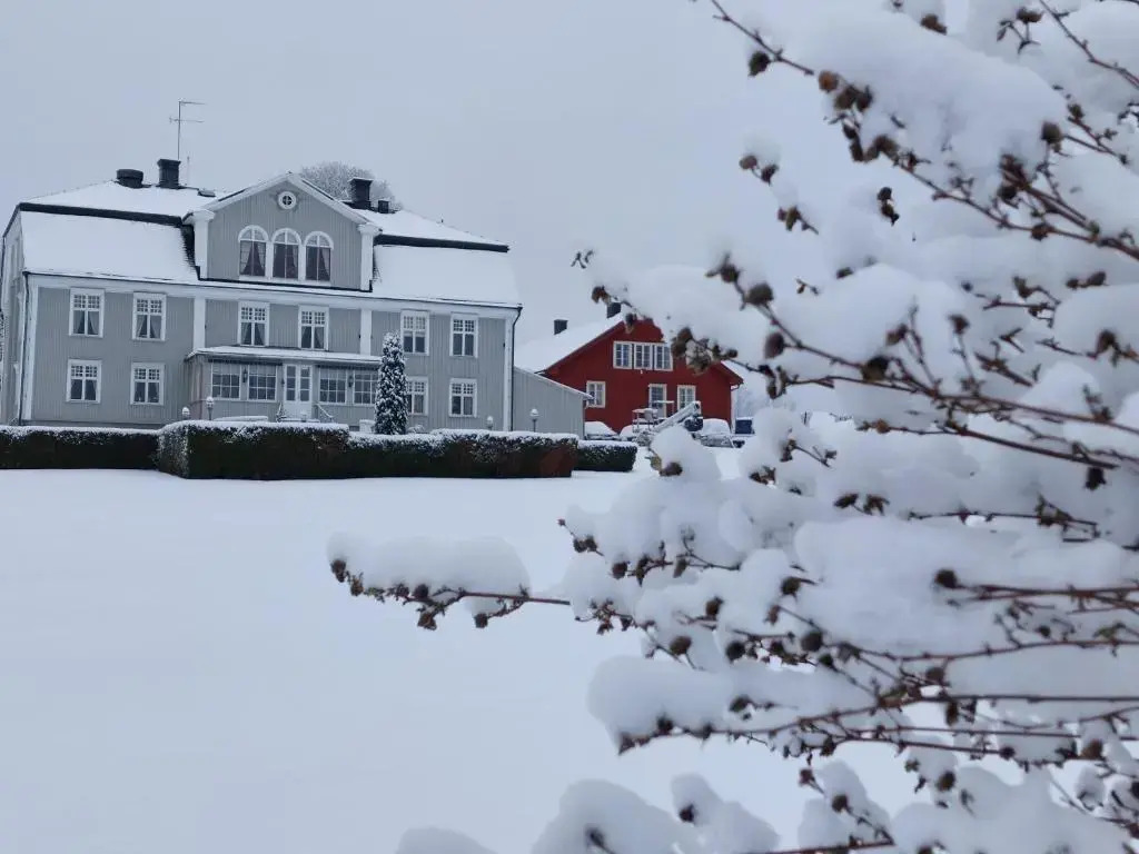 Svaneholm Hotel