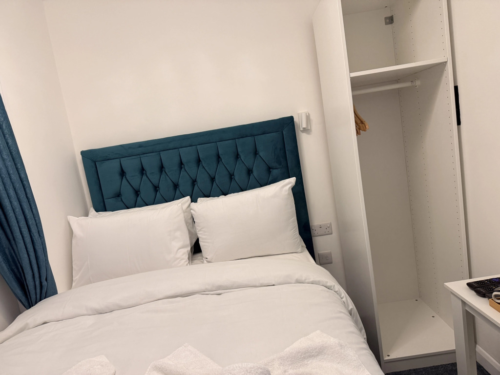 Whiteleys Hotel