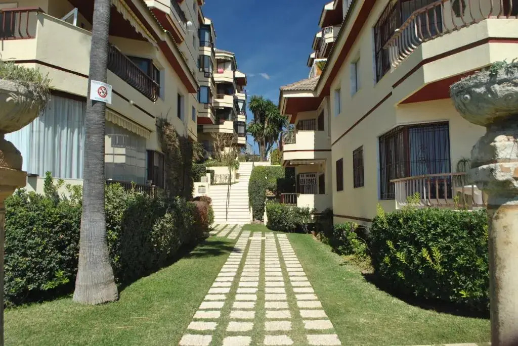 Apartamento Lubina Del Sol B1 2a