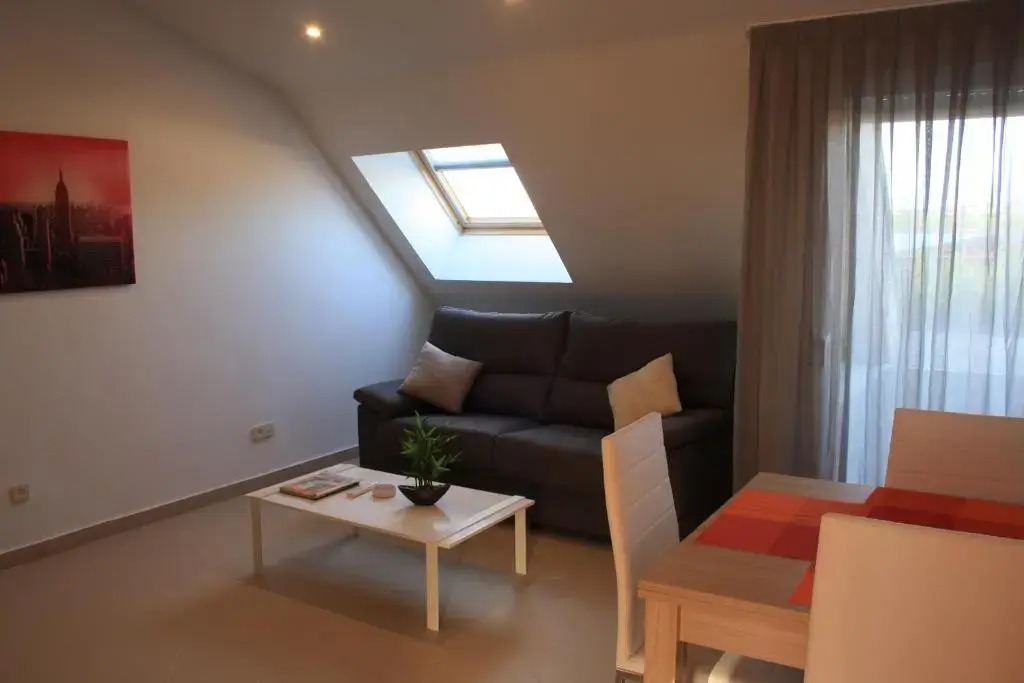 AR Apartamentos Soto Del Real