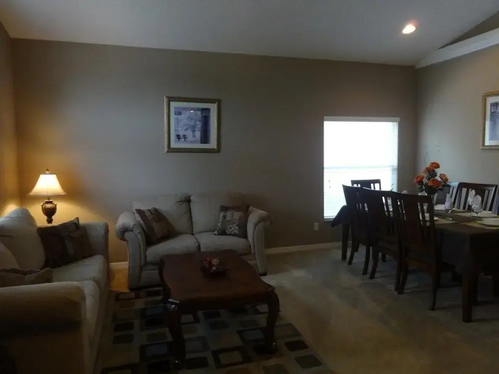Glenbrook 16621 - Four Bedroom Villa with Private Pool