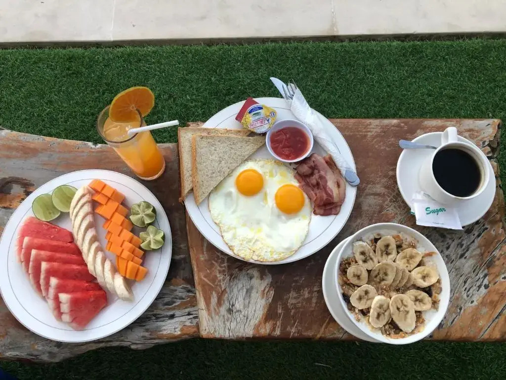 Okas Guest House Canggu