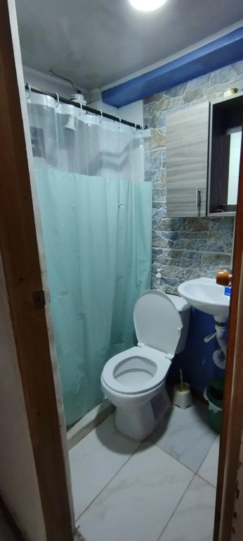 Apartamento completo