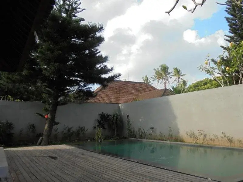 The Puri Shanti Villas