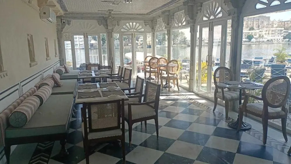 Amet Haveli - A Heritage Hotel Udaipur