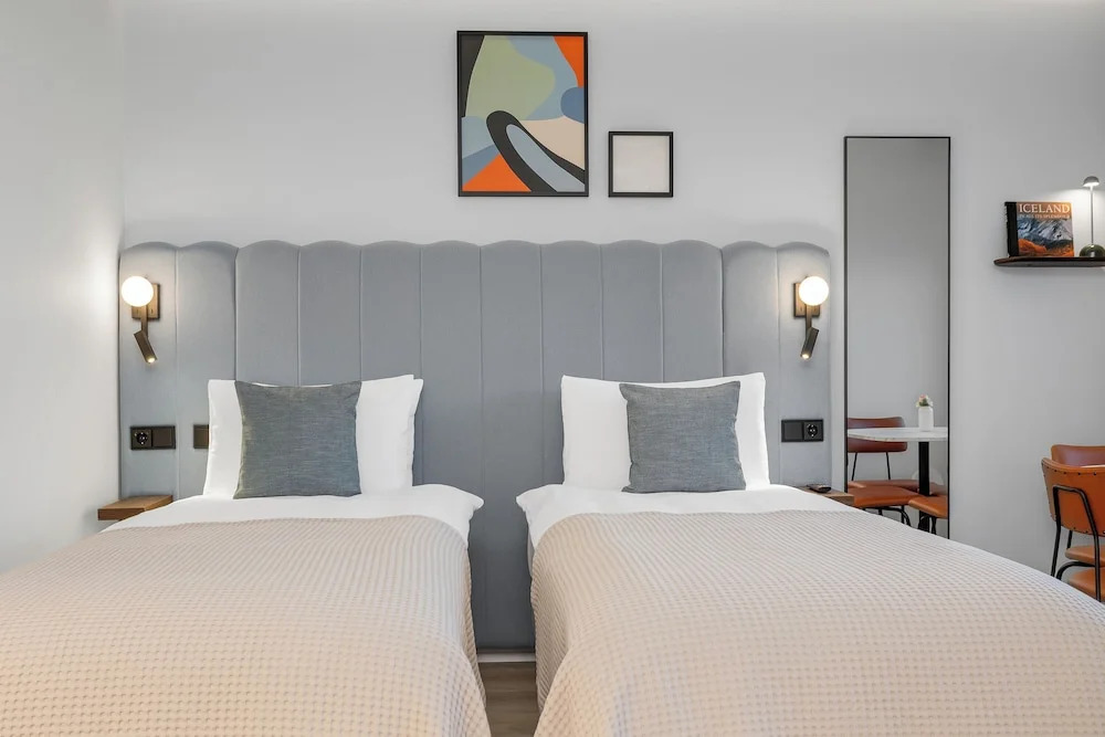 Candlewood Suites Reykjavik by IHG
