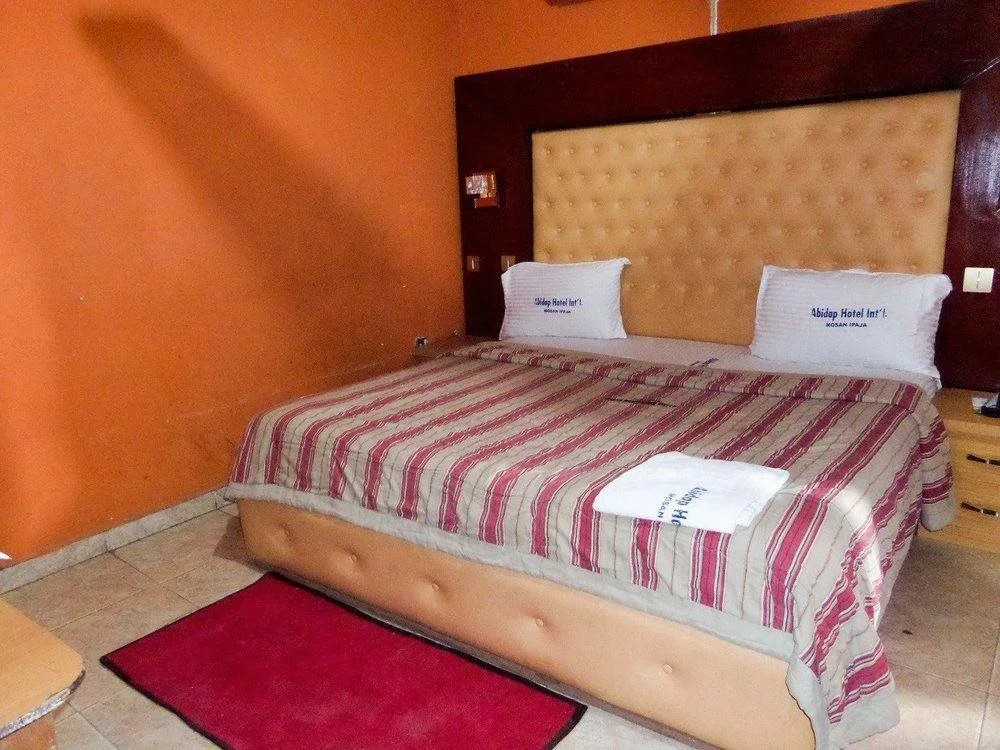 Abidap Hotel & Suites International