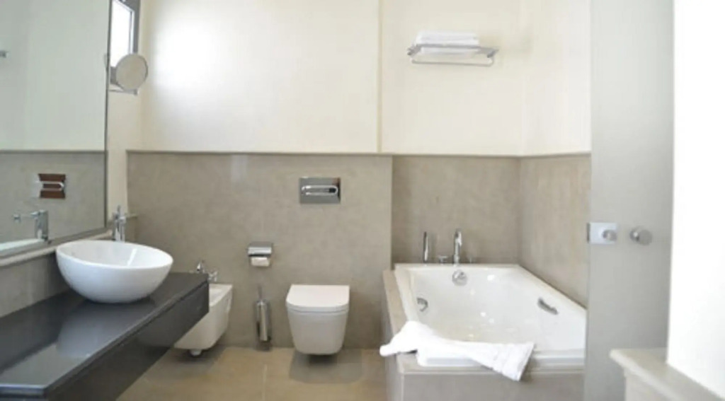 Le 135 appart hotel