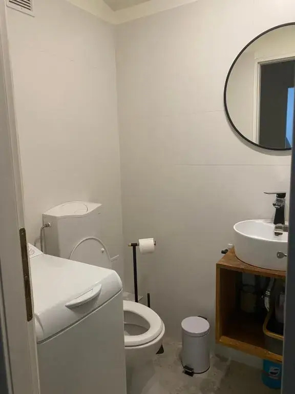 Astra 1bedroom