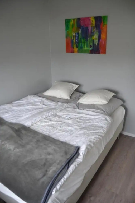 Bungalow in Zeeland Near the Beach